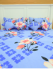 Picture of 8 Piece Quilted Bed Set