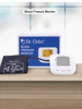 Picture of Dr. Odin Blood Pressure Monitor + Digital Thermometer + Reusable Hot & Cool Pack