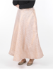 Picture of Golden Elegance Lehenga Skirt