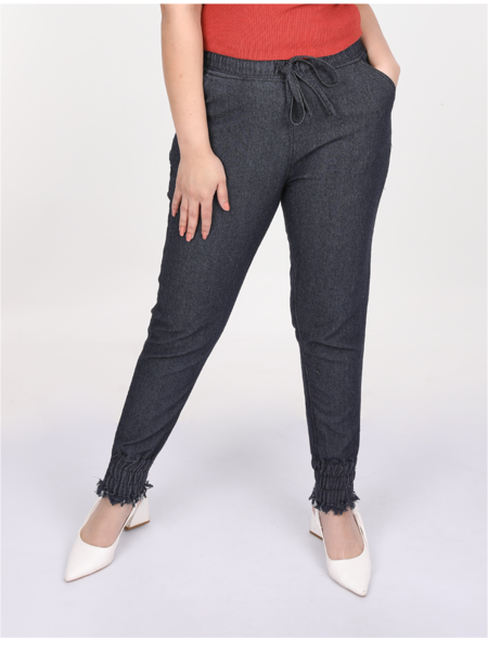 Picture of Loungewear Jogger Pants