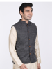 Picture of Pick Any 1 Men's Nehru Jacket Color
