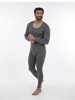 Picture of Mens Quilted Thermal Set