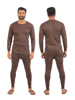 Picture of Men's Thermal Set