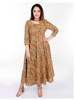 Picture of Summer Charm Cotton Dress