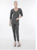 Picture of Womens Quilted Thermal Set