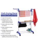 Picture of Peng Essentials Pole Cloth Drying Stand- 2 Tier